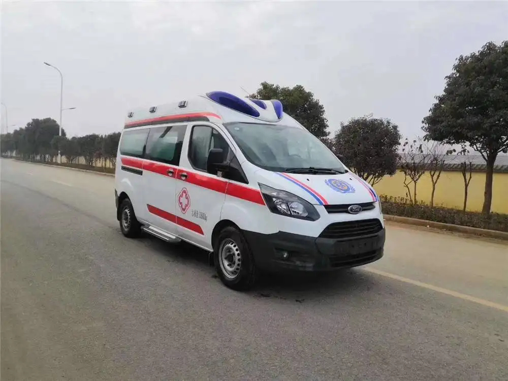 灵丘县救护车转院